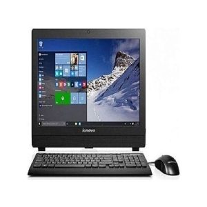 Lenovo V130-20IGM, All-in-One PC, Intel Pentium Dual Core - 19.5" Display Screen, 4GB RAM- 1TB  Hard Drive, Windows 10