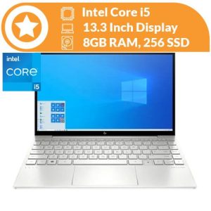 HP Pavilion 13-bb0024nia 11th Gen Intel Core I5(8GB, 256GB SSD) Backlit Keyboard 13.3-inch Wins 10