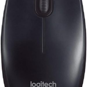910-001793 LOGITECH WIRED MOUSE M90-
