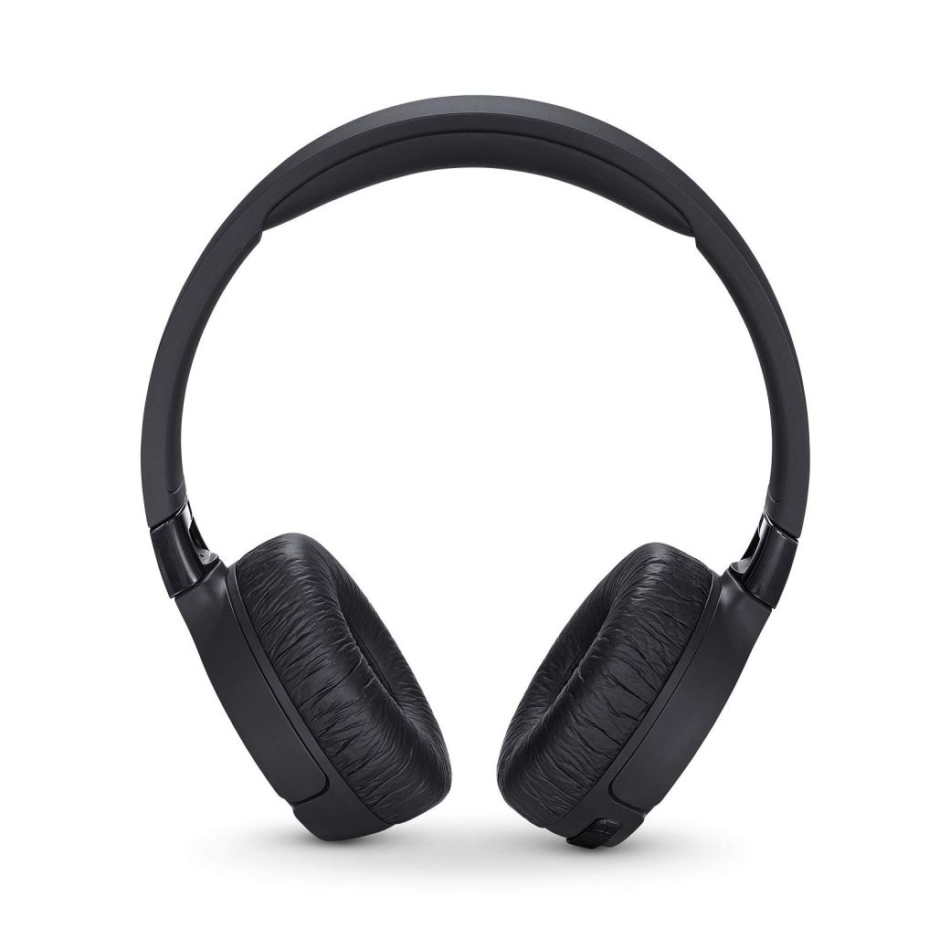 JBL TUNE 750 BT - Wireless Bluetooth Headphones - Image 4