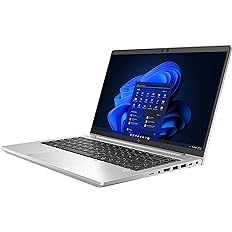 (5Z1B5ES) HP EB640 G9 i5-1245U 14" 16gb/512 PC