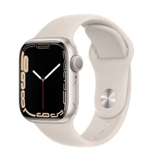 APPLE WATCH SERIES 7 45MM- STARLIGHT