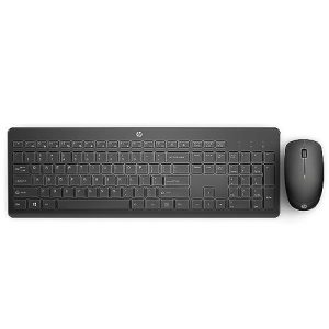 ⁠18H24AA- HP 230 WL MOUSE+KB COMBO EURO