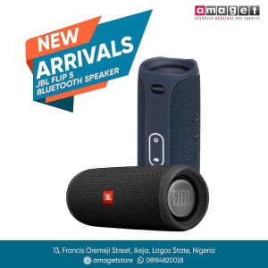 JBL FLIP 5 BLUETOOTH SPEAKER