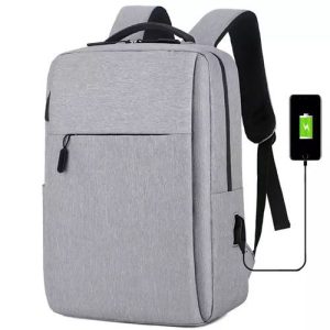 LAPTOP BACK PACK W.
