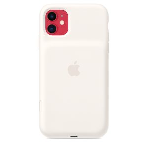 Apple 11 Smart Battery Case