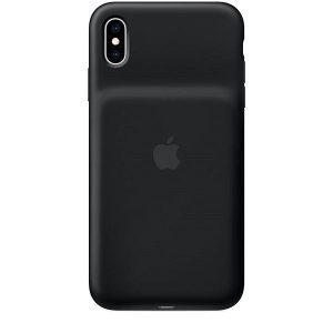 Apple XS MAX Smart Battery Case MRXQ2LL/A