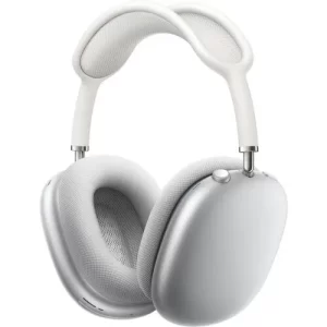 Apple Airpods Max Silver with White Headband