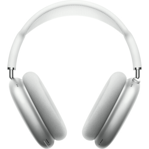 Apple Airpods Max Silver with White Headband – Megaplus Computers