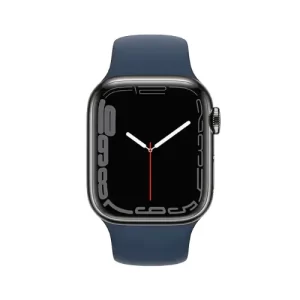 APPLE WATCH SERIES 7 45MM BLUE