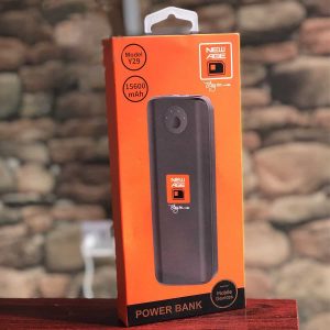 NEW AGE 15600MAH POWER BANK