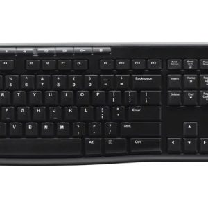 920-003736 LOGITECH WIRELESS KEYBOARD K270