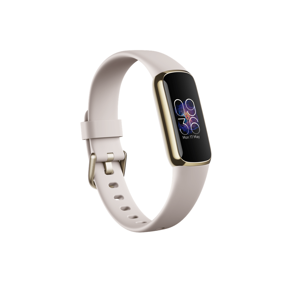 FitBit Luxe Fitness and Wellness Tracker - Image 2