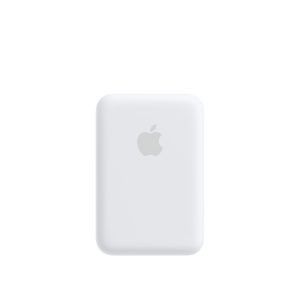 Apple MagSafe Battery Pack - White MJWY3