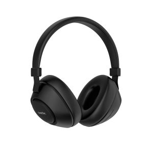 Porodo Soundtec Deep Sound Wireless Over-Ear Headphones