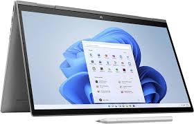 HP ENVY x360 Laptop 15-Ew1073cl 13th Gen Intel®️ Core™️ i7-1355U up to 5.0GHz (10 cores) 1TB SSD | 32GB