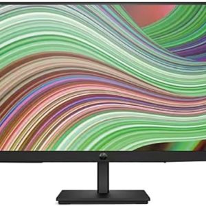 HP P24V 24" MONITOR WITH VGA HDMI PORT