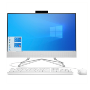 HP 24 ALL IN ONE INTEL CORE I5