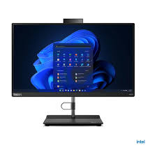 Lenovo ThinkCentre Neo 30a -(12B30025UM) Intel core-i3 Processor – 1215U/ 256GB Solid State Drive, 4GB DDR4 RAM