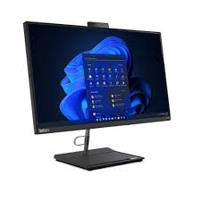 lenovo thinkcentre neo 30a -(12b30061um) intel core-i5 processor – 12450 256gb solid state drive, 8gb ddr4 ram, 1.5ghz 21.5