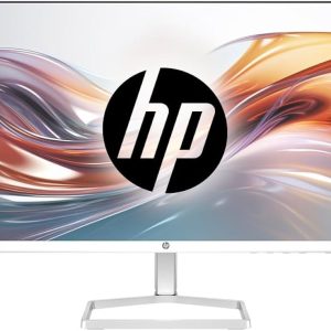 HP Series 5-524SA Monitor
