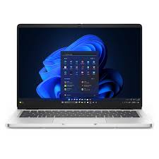 Dell Pro 14” PC14250 Laptop – Intel Core Ultra 5-235U, 16GB RAM, 512GB SSD
