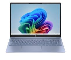 HP OmniBook X Flip 14 – Intel Core Ultra 7, 16GB RAM, 1TB SSD, 2K Touchscreen