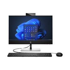 HP ProOne 440 G9 All‑in‑One PC – 13th Gen Intel Core i5 / i7, 16GB RAM, 512GB SSD